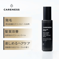 CARENESS（ケアネス） テラケア スカルプミスト 100mL | Muscle Sablier
