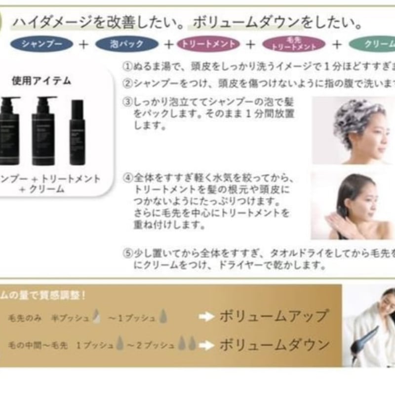 CARENESS（ケアネス） テラケア スカルプミスト 100mL | Muscle Sablier