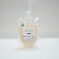 SOLDOUT　塩麹（10個セット）