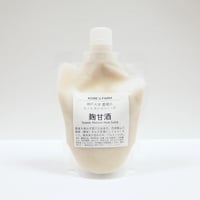 SOLDOUT　麹甘酒〈農学部店頭受取〉