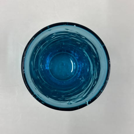 耐熱琉球ガラス　グラス大