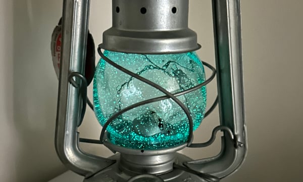 耐熱琉球ガラス工房 燈人-TOMOSHIBITO-