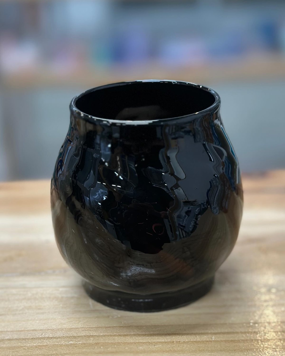 me_rinＮｏ1757 琉球ガラスフリット✨黒っぽいエメラルド＆オレンジ 71eqPI7aclL._UF350,350_QL50_.jpg