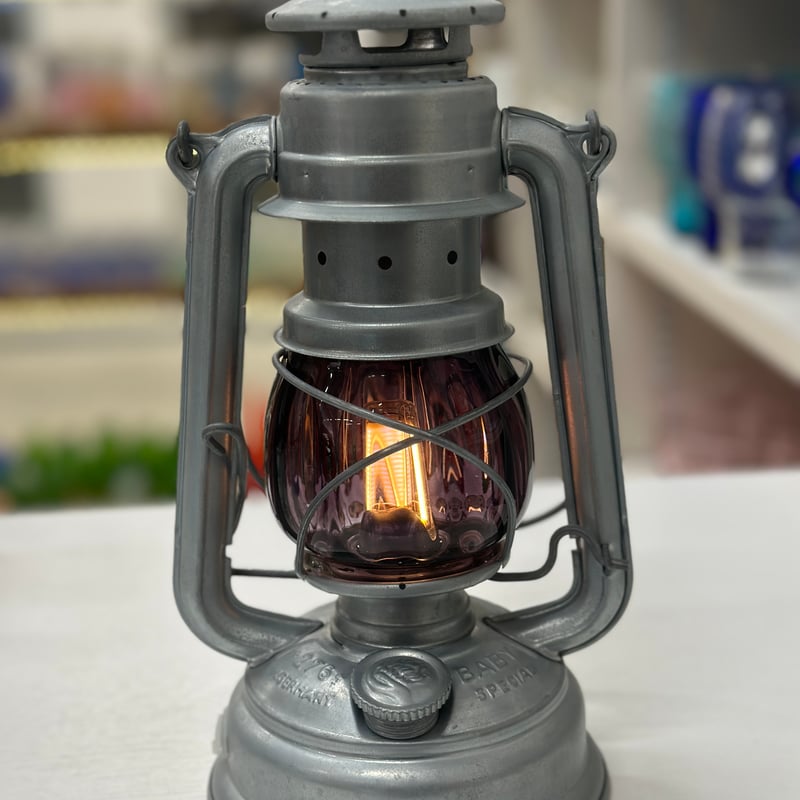 FEUERHAND フュアハンド ベイビースペシャル276 クラッシュアイス