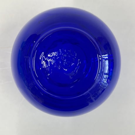 耐熱琉球ガラス　たるグラス