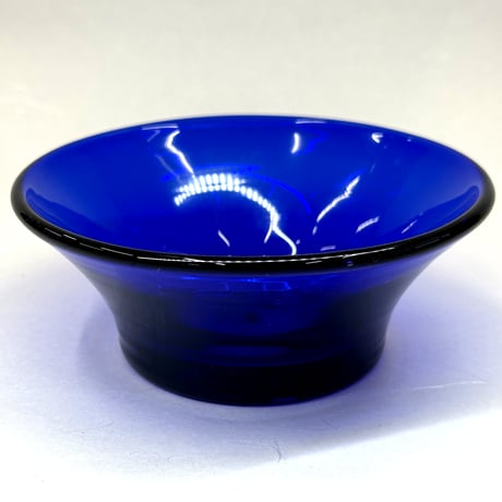 耐熱琉球ガラス　中反り鉢