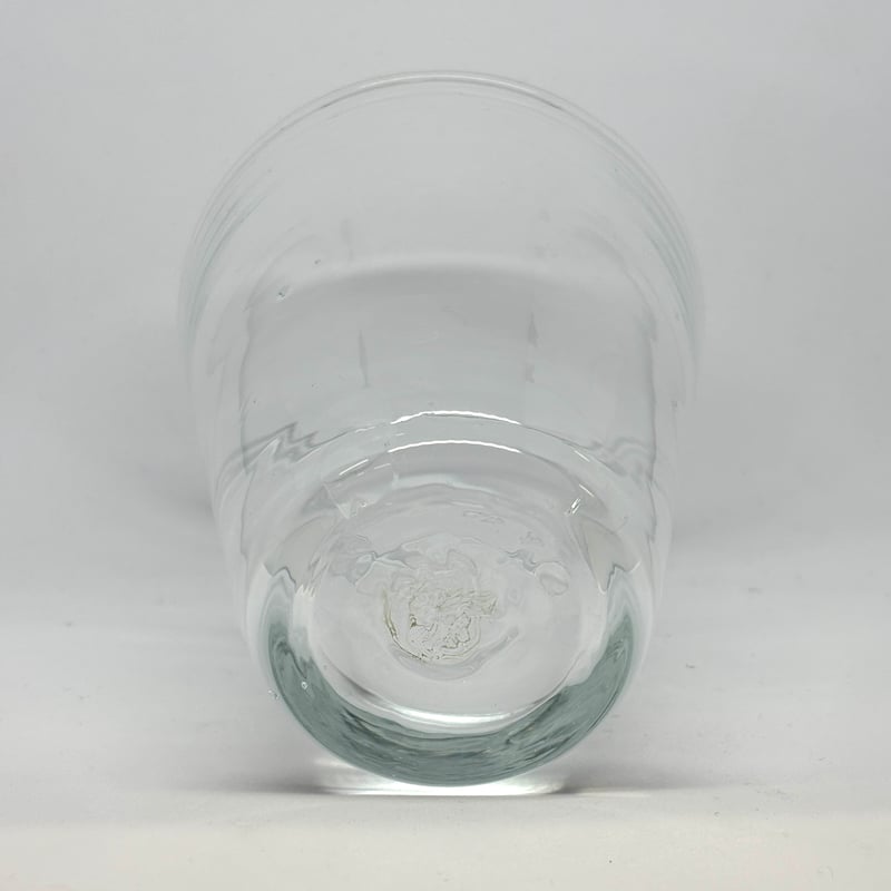 Gram Lite Bullfinch(ブルフィンチ)ガラスホヤ gramlite -