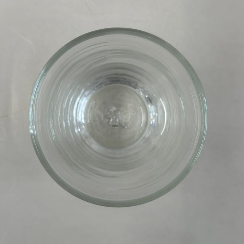 ▽Eb左1114 ガラス製 水指 漆蓋付き 琉球硝子？ 気泡 ガラス ▽Eb左1114 ガラス製 水指 漆蓋付き 琉球硝子？ 気泡 ガラス 2025