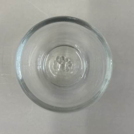 耐熱琉球ガラス　たるグラス