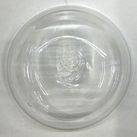 耐熱琉球ガラス　中鉢