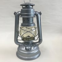 耐熱琉球ガラス　ランタングローブ(凸凹でこぼこ）