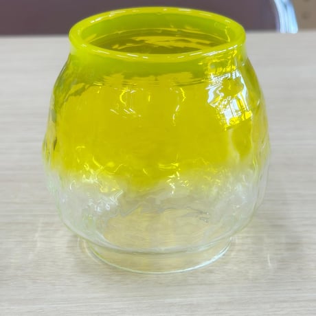 （非耐熱）ランタングローブ  （ビタミンイエロー）