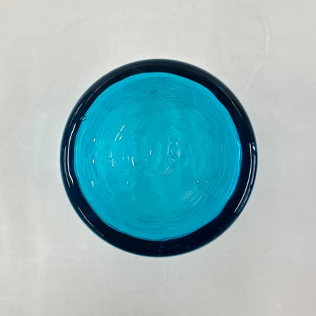 耐熱琉球ガラス　ロックグラス