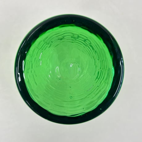 耐熱琉球ガラス　ロックグラス