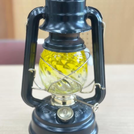 （非耐熱）ランタングローブ  （ビタミンイエロー）