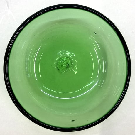 耐熱琉球ガラス　中鉢
