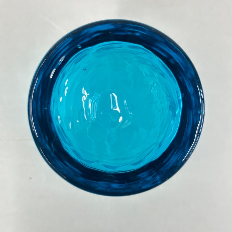 ★763 琉球ガラス 親子にゃんこ ☆763 琉球ガラス 親子にゃんこ