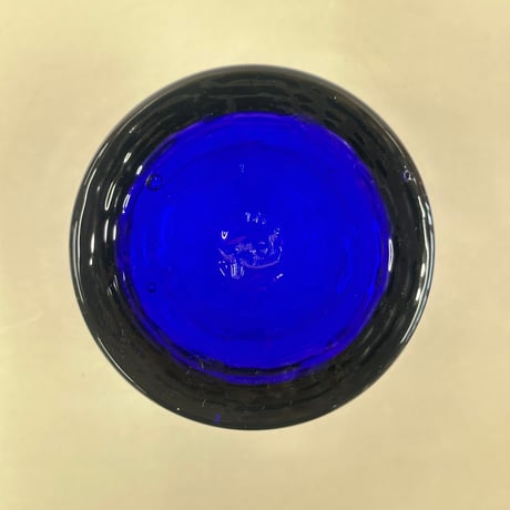 耐熱琉球ガラス　ロックグラス
