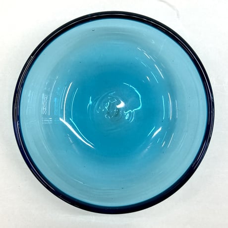耐熱琉球ガラス　中鉢