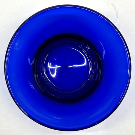 耐熱琉球ガラス　中反り鉢