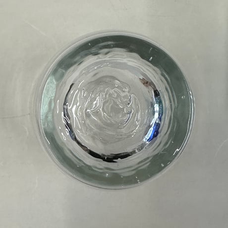 耐熱琉球ガラス　グラス大