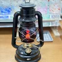 非耐熱）ランタングローブ紅白錦泡＋蓄光入りデイツ78サイズのみ装着