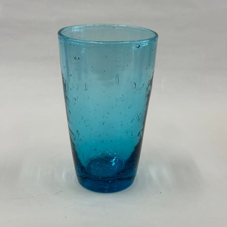 耐熱琉球ガラス　グラス大