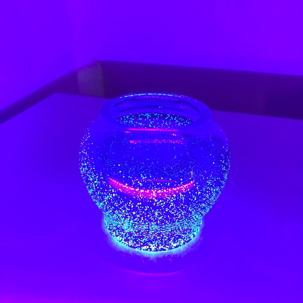 蓄光マンモスフラワー NEO AMATERAS LED Grow Light 20W - Plant Folks