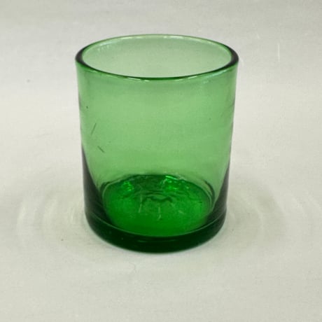 耐熱琉球ガラス　ロックグラス