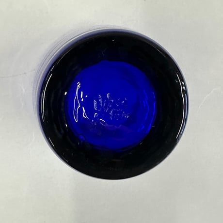 耐熱琉球ガラス　グラス特大