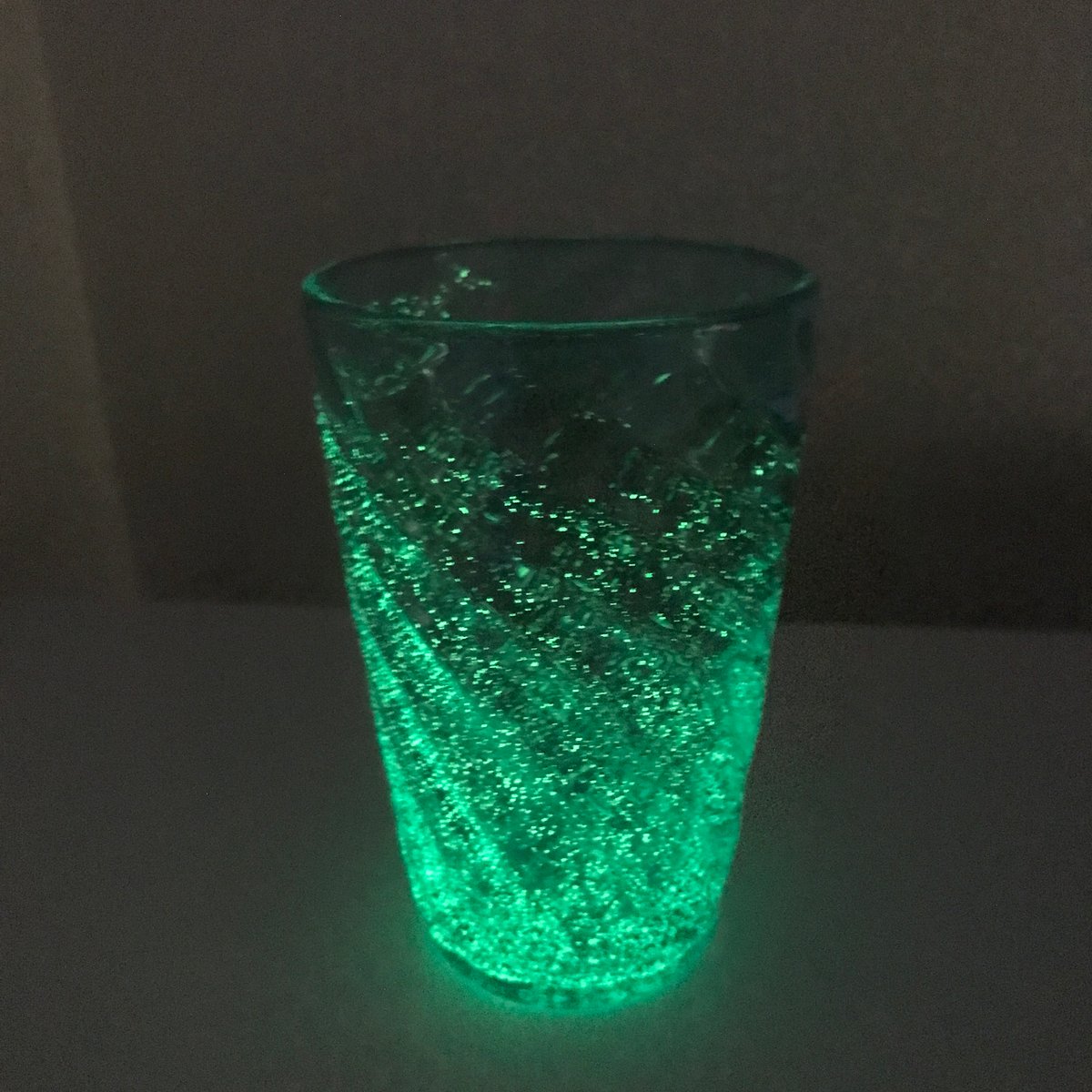 琉球ガラスナギット確認用 ホタルガラス（琉球ガラス） 12mm | beads lot