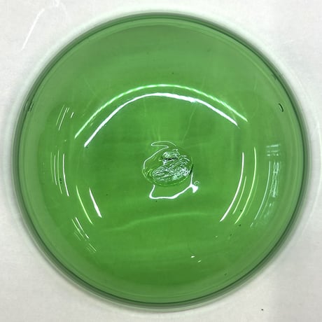耐熱琉球ガラス　中鉢
