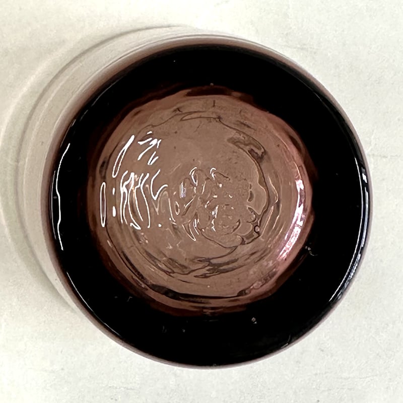 zou★Ｎｏ1724 琉球ガラスフリット✨ワイン色★15ｇ 野葡萄 天開グラス | 北一硝子 まごころお届け便