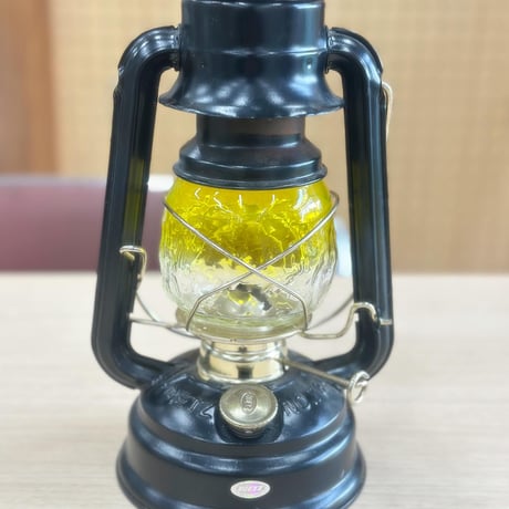 （非耐熱）ランタングローブ  （ビタミンイエロー）
