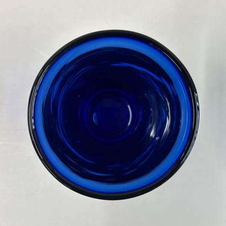 耐熱琉球ガラス　グラス大
