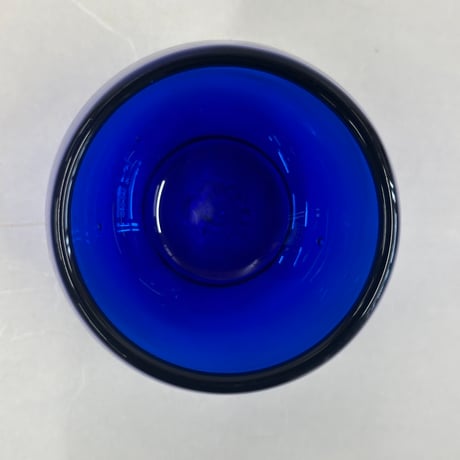 耐熱琉球ガラス　たるグラス