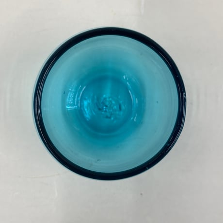 耐熱琉球ガラス　たるグラス