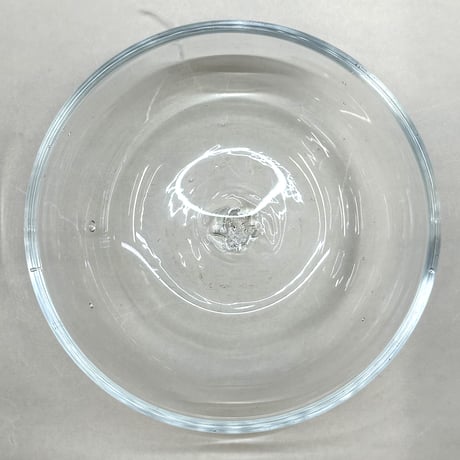 耐熱琉球ガラス　中鉢
