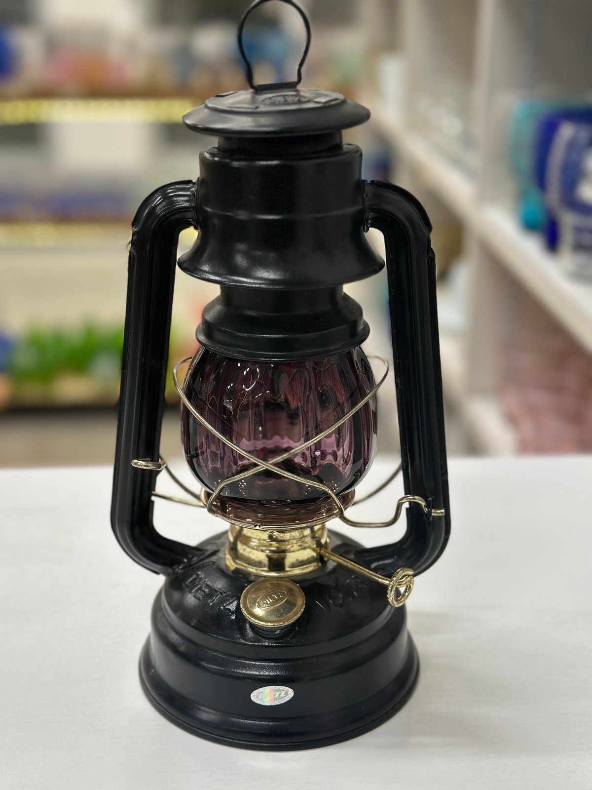 新品未使用G×C NOS ランタングローブ ブラック ランタンカスタム NOS グローブ BL ブラック ランタンアクセサリー 新古品 G×C