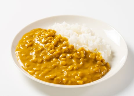 New京急電鉄カレー２個お試しセット（2100形 マグロ＆アサリのシーフードカレー×１個＋1000形イエローハッピートレイン たっぷりコーンカレー×１個）