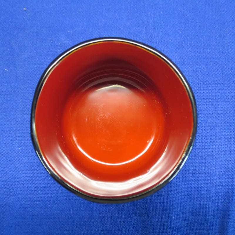 ぐいのみ／Drinking Vessel : DV-050102 | 鬼平漆器店