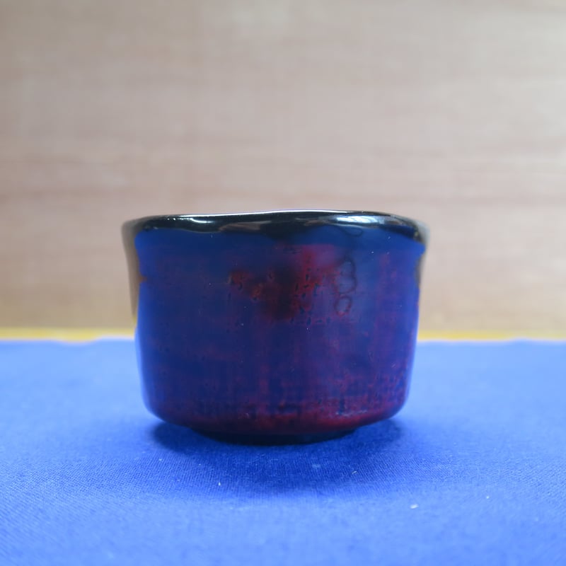 ぐいのみ／Drinking Vessel : DV-050102 | 鬼平漆器店