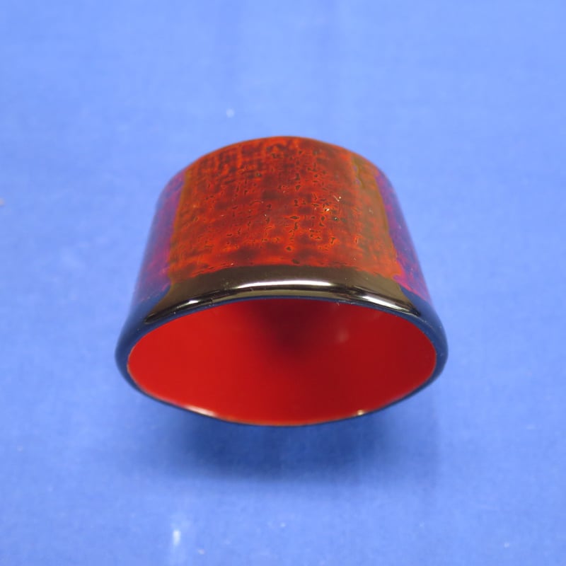ぐいのみ／Drinking Vessel : DV-050102 | 鬼平漆器店