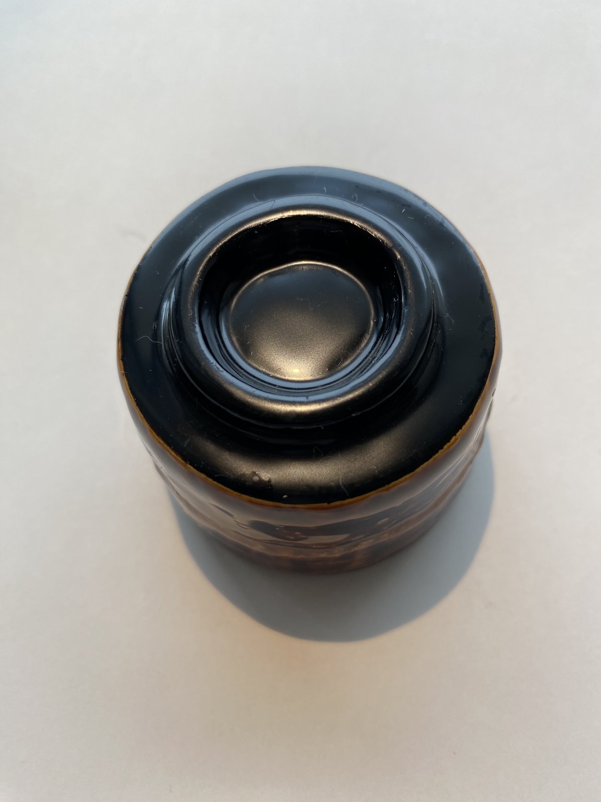 ぐいのみ／Drinking Vessel : DV-020101 | 鬼平漆器店