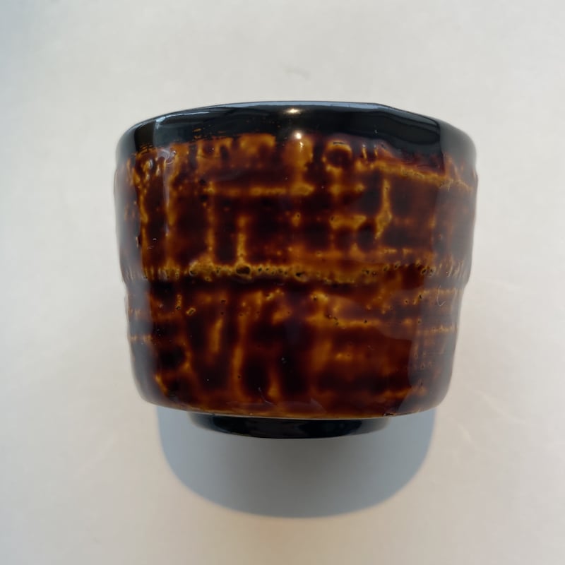 ぐいのみ／Drinking Vessel : DV-020101 | 鬼平漆器店