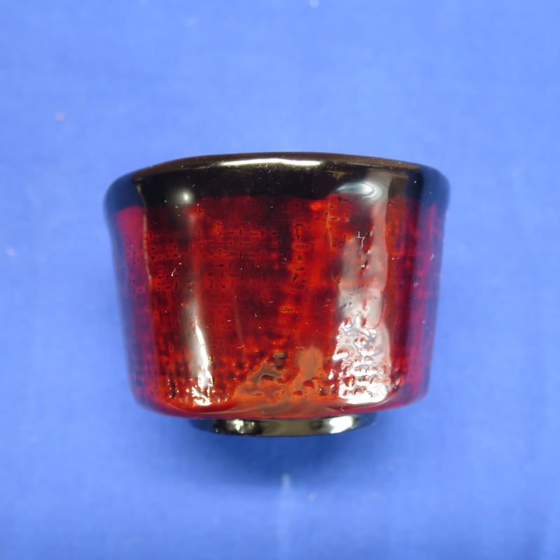 ぐいのみ／Drinking Vessel : DV-050102 | 鬼平漆器店