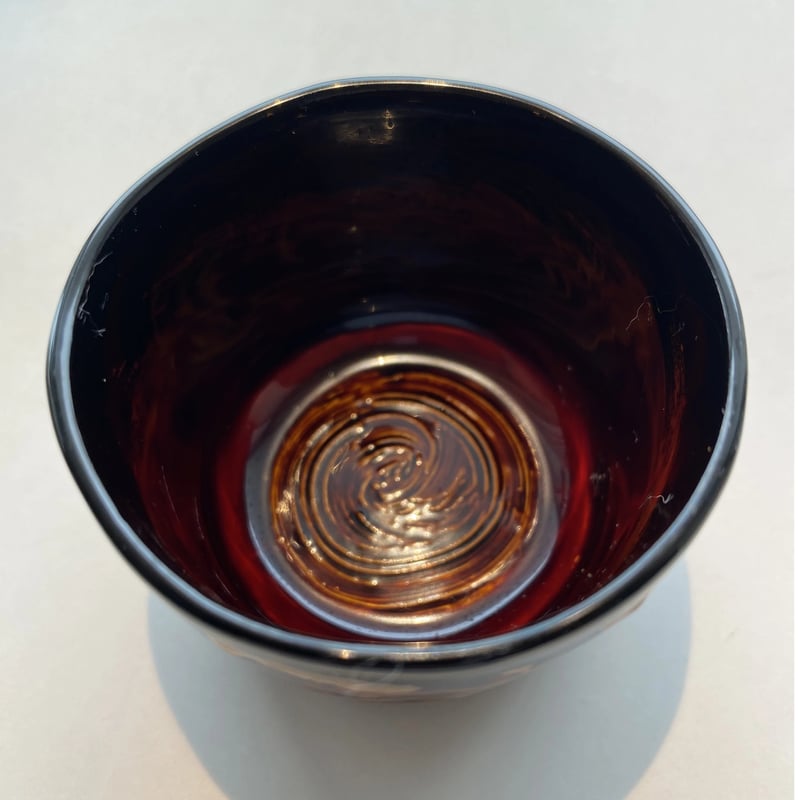 ぐいのみ／Drinking Vessel : DV-020101 | 鬼平漆器店