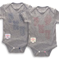 かぶりロンパス