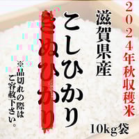 滋賀県産 コシヒカリ 無洗米 10kg 楽天市場】米 無洗米 新潟産コシヒカリ お米 10kg 令和7年産 送料無料