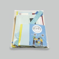 Re:paperシリーズ　Mix Paper